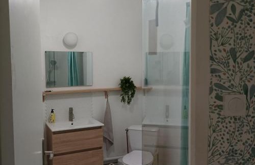 Besancon Apartamento | studio mimi