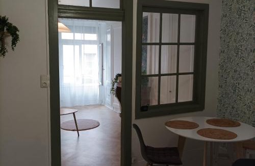 Besancon Apartamento | studio mimi