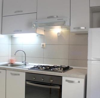 Mimice Apartamento | Studio Mimice 656b