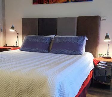 Tarija Apartamento | Studio Mirador, todo lo que necesitas para disfrutar