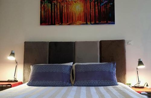 Tarija Apartamento | Studio Mirador, todo lo que necesitas para disfrutar