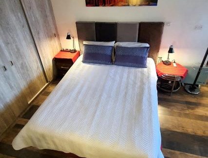 Tarija Apartamento | Studio Mirador, todo lo que necesitas para disfrutar