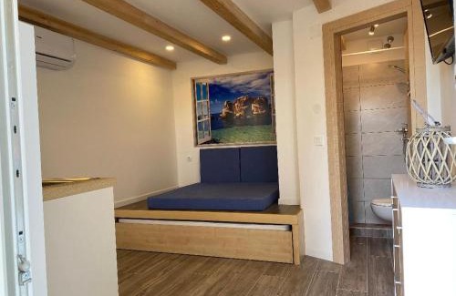 Prvic Luka Apartamento | Studio Mirjana