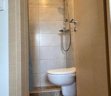 Prvic Luka Apartamento | Studio Mirjana