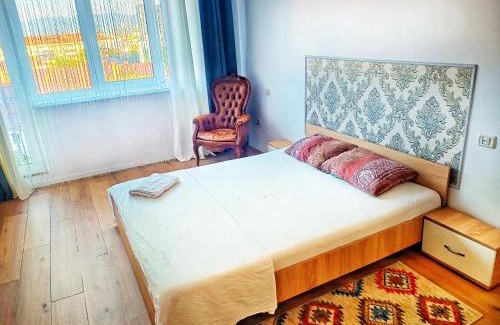 Piatra Neamt Apartamento | Studio Miruna
