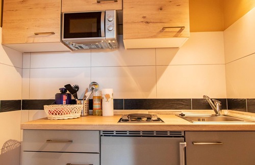 Friedenweiler Apartamento | Studio mit 25qm für Max. 2 Personen
