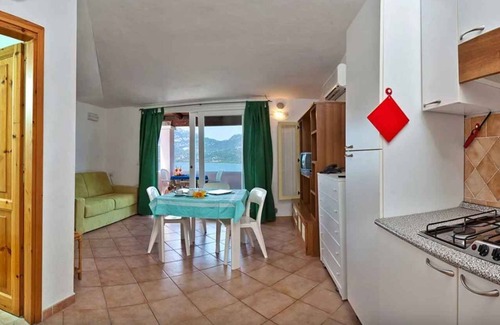 Abbiadori Apartamento | Casa vacacional con aire acondicionado