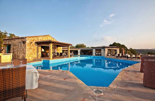 Abbiadori Apartamento | Casa vacacional con aire acondicionado