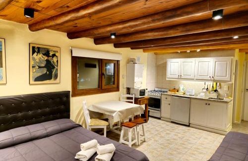 Villa Catedral Apartamento | Studio monoambiente Cerro Catedral