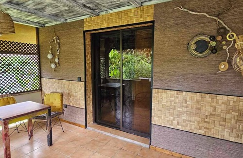 Moorea-Maiao Apartamento | Studio Moana