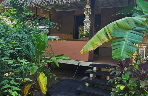 Moorea-Maiao Apartamento | Studio Moana