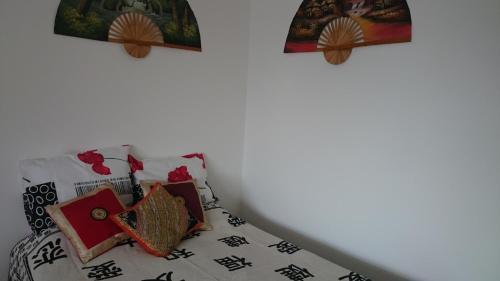 Ponta da Praia Apartamento | Studio mobiliado