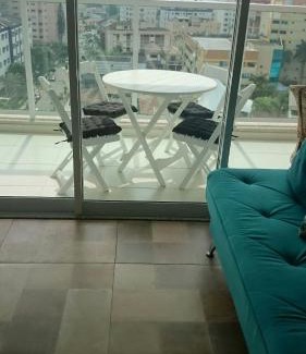 Ponta da Praia Apartamento | Studio mobiliado