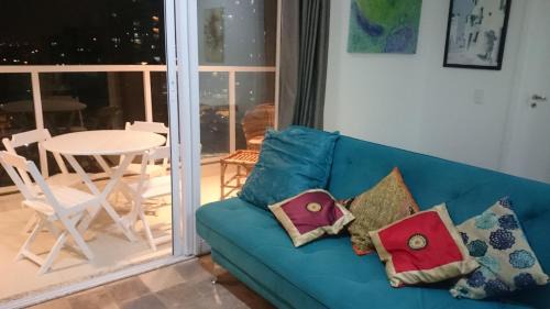 Ponta da Praia Apartamento | Studio mobiliado