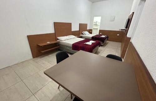 Sitio Barrocada Apartamento | Studio Mobiliado em São Paulo zn