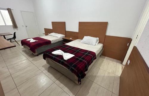 Sitio Barrocada Apartamento | Studio Mobiliado em São Paulo zn