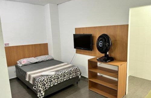 Vila Guilherme Apartamento | Studio mobiliado em SP Vila Guilherme - Expo Center Norte