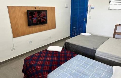 Vila Guilherme Apartamento | Studio mobiliado na Vila Guilherme - São Paulo/SP