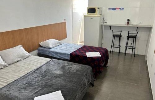 Vila Guilherme Apartamento | Studio mobiliado na Vila Guilherme - São Paulo/SP