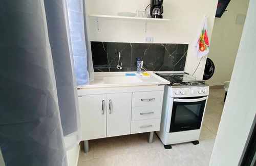 Zona Norte Apartamento | Studio Mobiliado Zona Norte SP