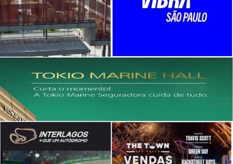Panamby Apartamento | STUDIO MODERNÍSSIMO no Coração da Cidade Totalmente Equipado
