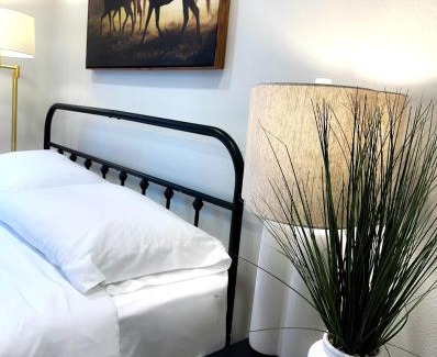 Vancouver Apartamento | Studio Modern luxe apartment