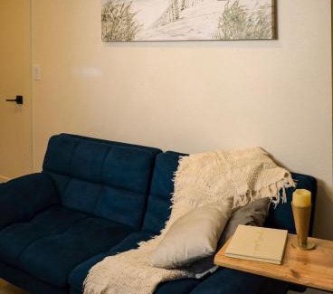 Vancouver Apartamento | Studio Modern luxe apartment