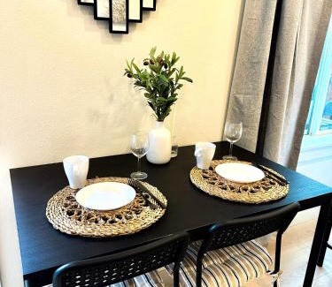 Vancouver Apartamento | Studio Modern luxe apartment