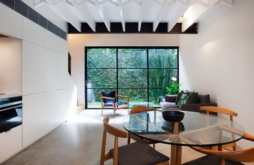 Pyrmont Casa | Studio Modern, Pyrmont Isyd
