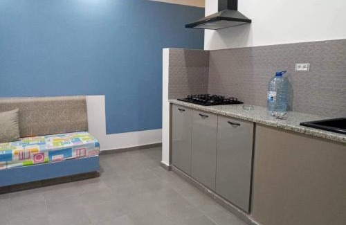 Sfax Apartamento | Studio moderne avec parking privé et Wi-Fi gratuit