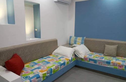 Sfax Apartamento | Studio moderne avec parking privé et Wi-Fi gratuit