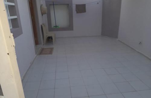 Sfax Apartamento | Studio moderne avec parking privé et Wi-Fi gratuit