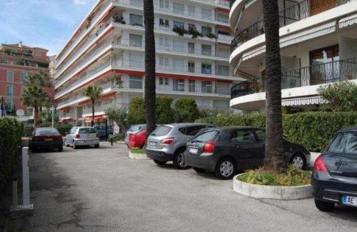 Menton Apartamento | Studio moderne avec terrasse proche plages et centre, WiFi gratuit - FR-1-196-216