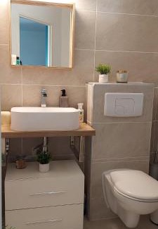 Schoelcher Apartamento | Studio moderne et confortable à proximité de la mer