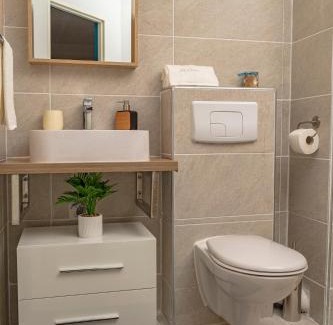 Schoelcher Apartamento | Studio moderne et confortable à proximité de la mer