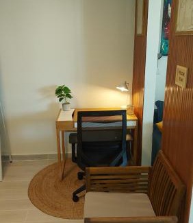 Schoelcher Apartamento | Studio moderne et confortable à proximité de la mer