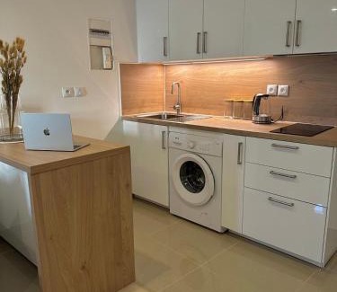 Champrosay Apartamento | Studio Moderne et Spacieux