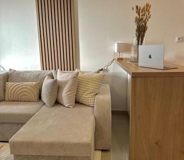 Champrosay Apartamento | Studio Moderne et Spacieux