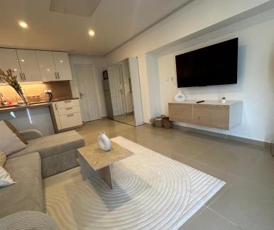 Champrosay Apartamento | Studio Moderne et Spacieux