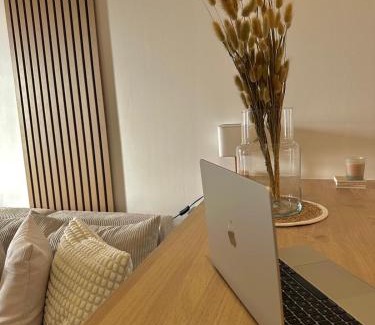 Champrosay Apartamento | Studio Moderne et Spacieux