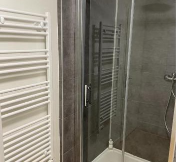 Bourbourg Apartamento | Studio moderne et tout équipé au cœur de Bourbourg - gare à proximité