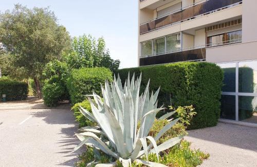 Les Arenes Apartamento | Studio moderne avec parking et piscine- 313