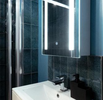 Clemenceau Apartamento | Studio Moderne - Hyper-Central et Calme