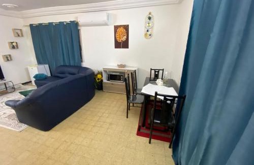 Dakar-Plateau Apartamento | Studio moderne Rue Marsat