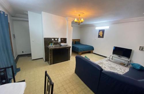 Dakar-Plateau Apartamento | Studio moderne Rue Marsat