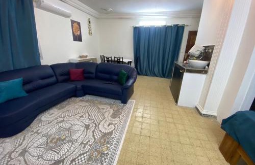 Dakar-Plateau Apartamento | Studio moderne Rue Marsat