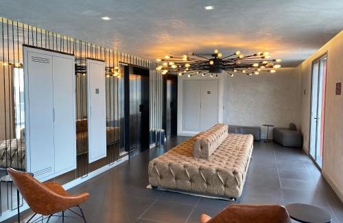 Perdizes Apartamento | Studio moderno a 3min a pé do Allianz Parque
