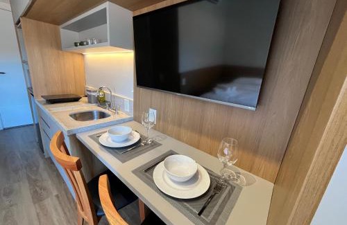 Sao Paulo Apartamento | Studio Moderno ao lado do Metrô Alto da Ipiranga