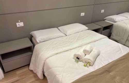 Bigorrilho Apartamento | Studio Moderno Ap 52 Soho Life