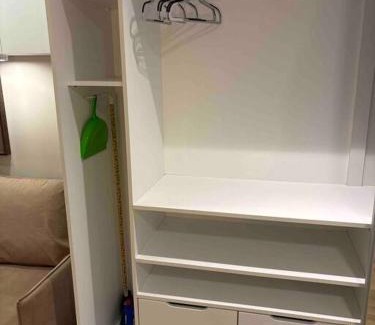 Bigorrilho Apartamento | Studio Moderno Ap 52 Soho Life